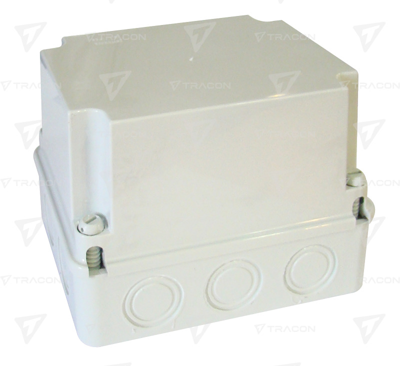 KÖTŐDOBOZ 190X145X140MM IP55