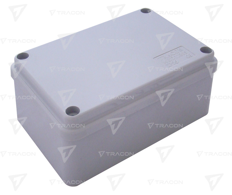KÖTŐDOBOZ 120x80x50mm IP56