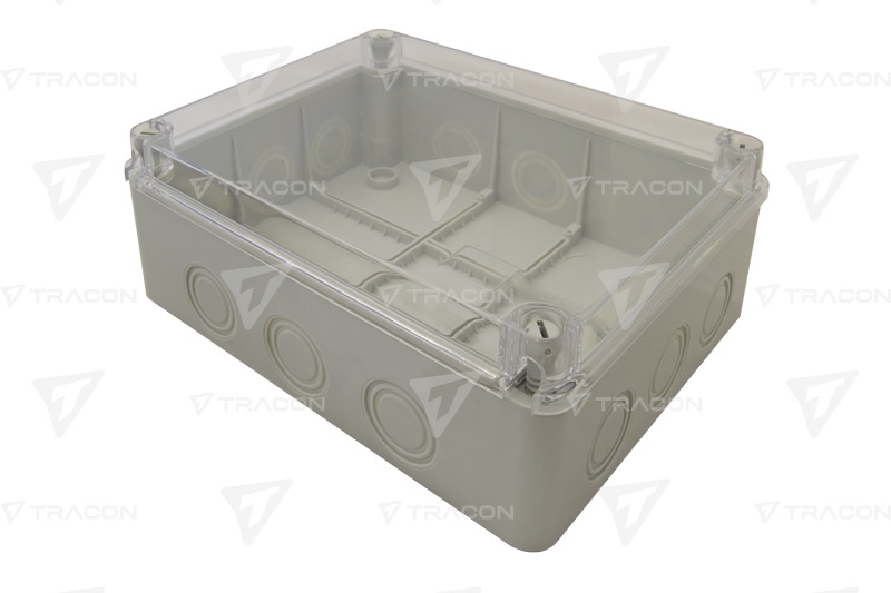 KÖTŐDOBOZ 250X200X90MM IP67