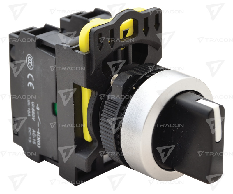 KAROS KAPCS. 3ÁLL. 2NY 5A 230V AC