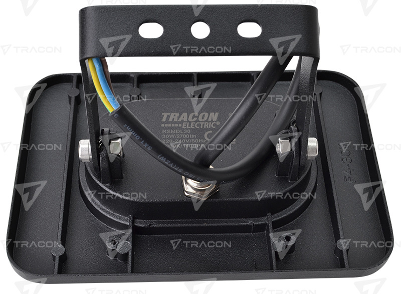 LED FÉNYVETŐ 30W 4000K 2700lm IP65