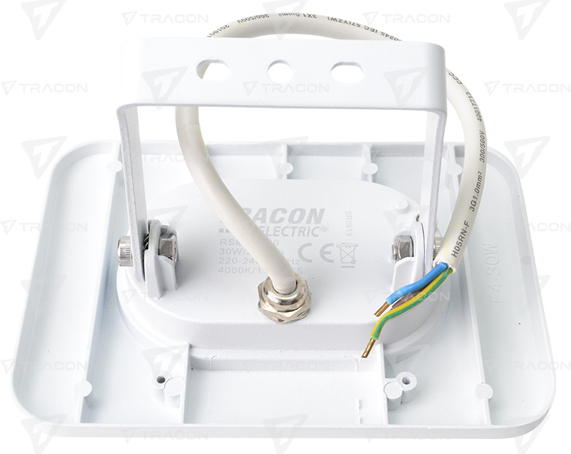 LED FÉNYVETŐ 30W 4000K 2700lm IP65