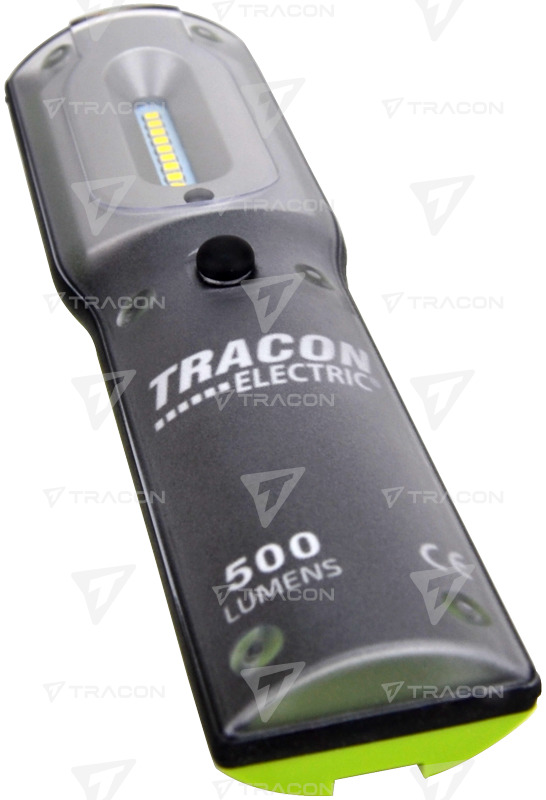LED KÉZI LÁMPA 5W 6500K