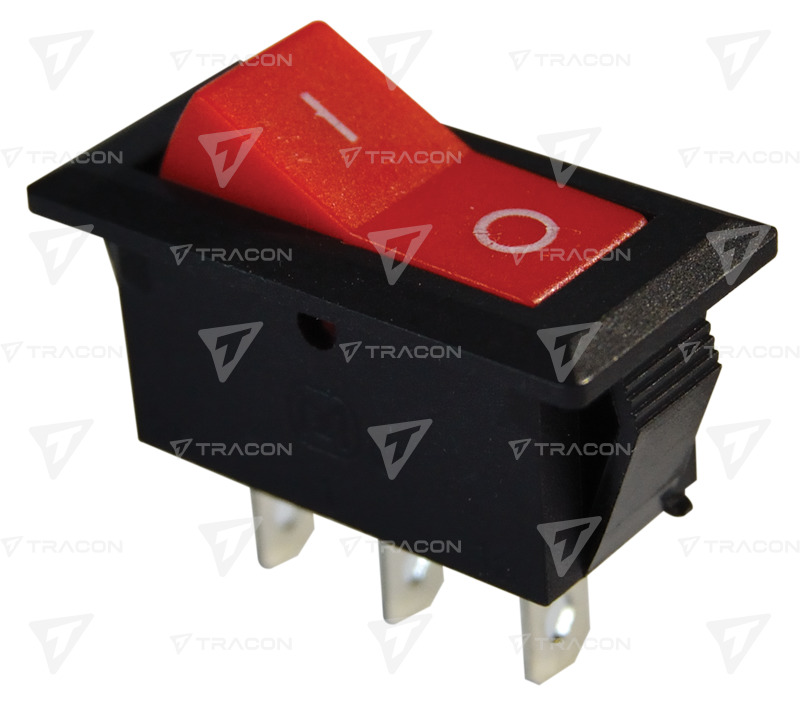 KÉSZÜLÉKKAPCSOLÓ 250V AC 16A