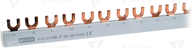 VILLÁS FÉSÜS SIN 2P/56MOD 1000mm