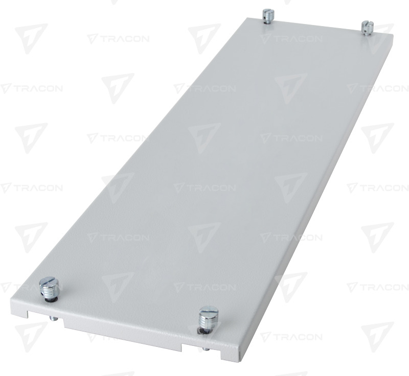 FÉM TELI TAKARÓLAP 495x150mm
