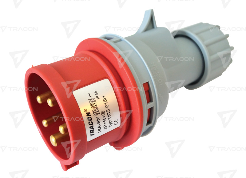 DFH-164 IPARI HORD.VILLA 16A 5P 400V