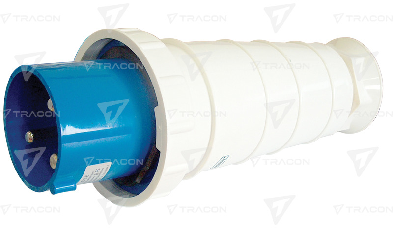 DFH-632 IPARI DUGV.HORD. 63A 3P 250V