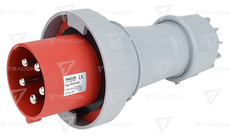 DFH-125 IPARI VILLA HORD. 125A 5P