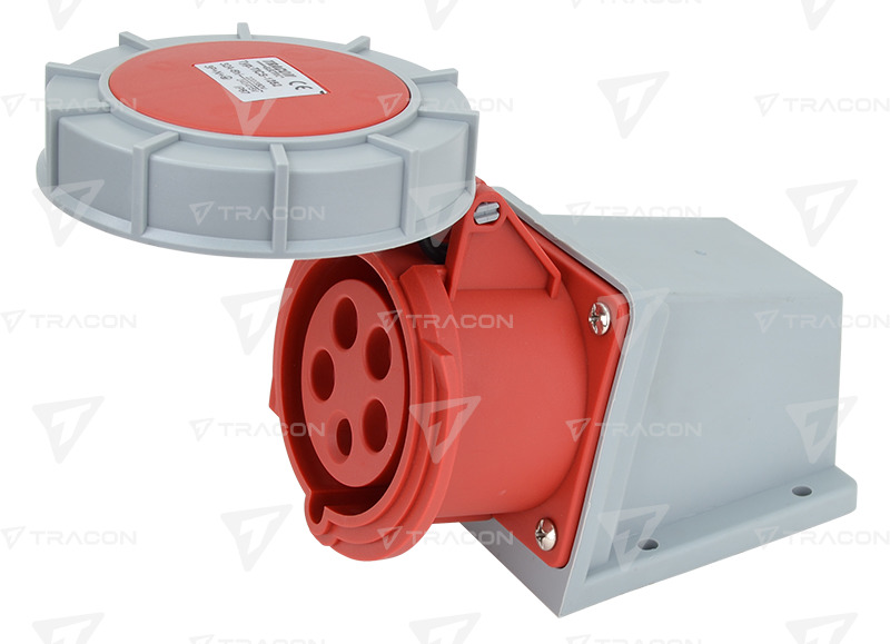 DAFR-324 IPARI ALJ RÁÉP. 32A 5P 400V