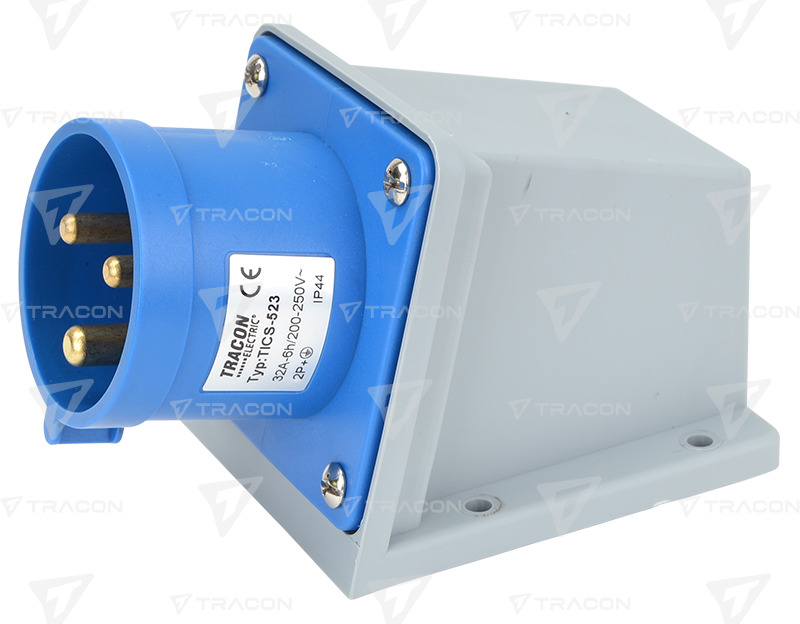DFR-322 IPARI DUGV. RÁÉP. 32A 3P 230