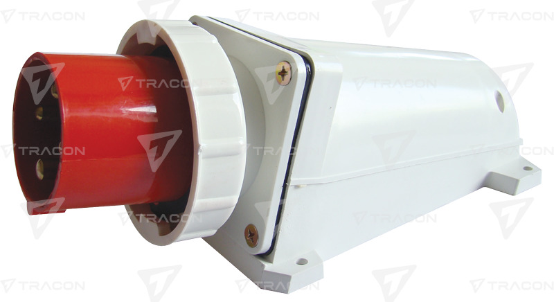DFR-633 IPARI DUGV.RÁÉP. 63A 4P 400V