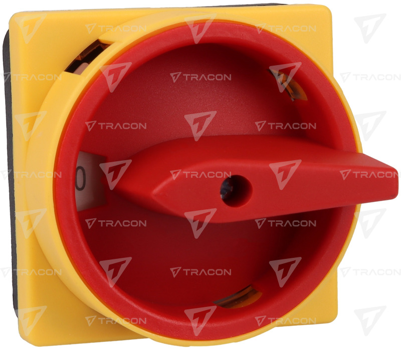 FŐKAPCSOLÓ 4P 63A 400V BE-KI