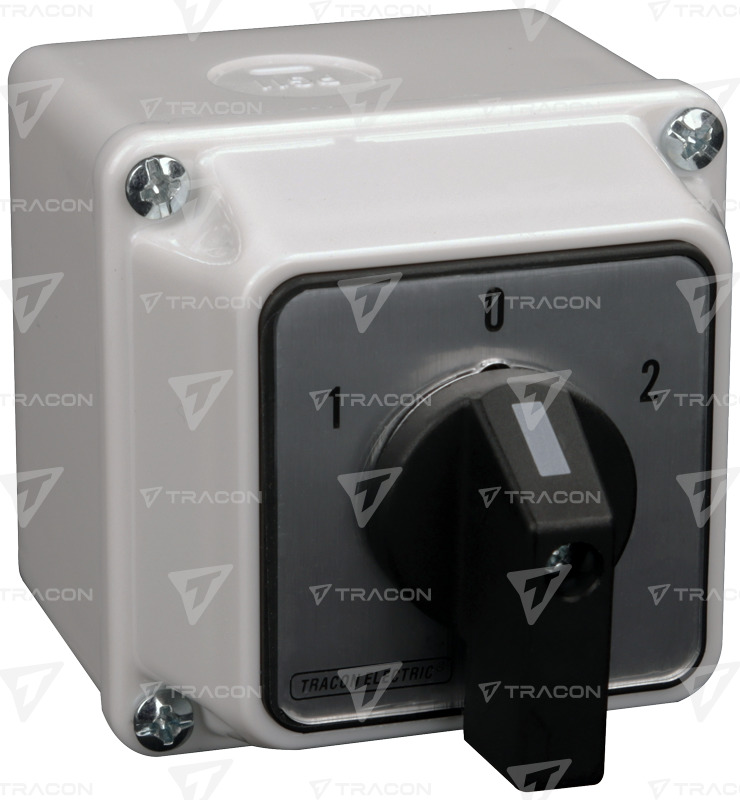 TOKOZOTT IRÁNYVÁLTÓ KAPCS. 1,5KW