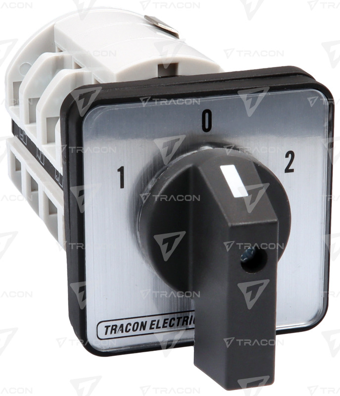 IRÁNYVÁLTÓ KAPCSOLÓ 3KW 400V