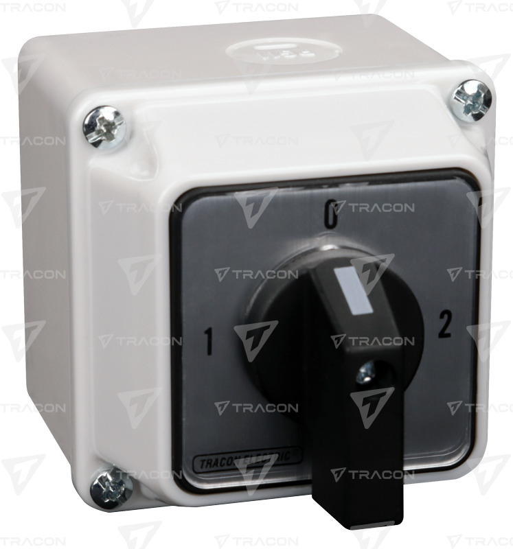 TOKOZOTT VÁLASZTÓKAPCS. 32A 400V