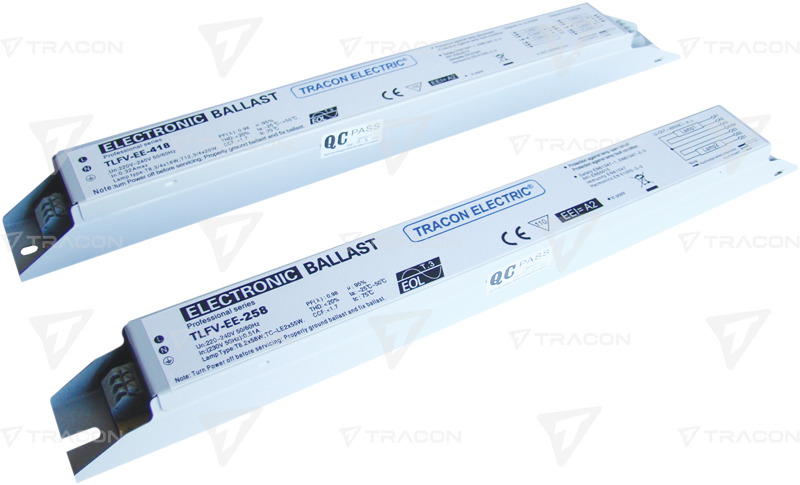 ELŐTÉT ELEKTRONIKUS 2X36W T8 FCSŐHÖZ