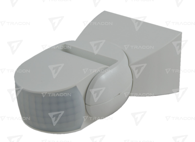 MOZGÁSÉRZÉKELŐ 230V AC 180° IP65