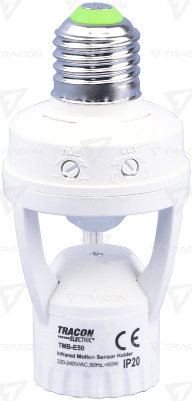 MOZGÁSÉRZÉKELŐ ADAPTER INFRA 230V