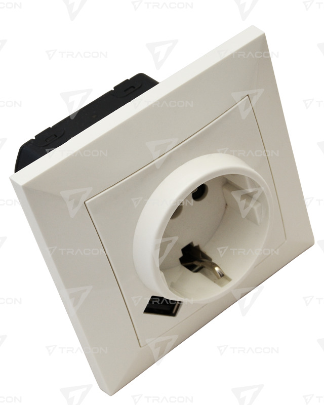 DUGALJ SÜLLY.USB PORTTAL BEÉP. 2,1A