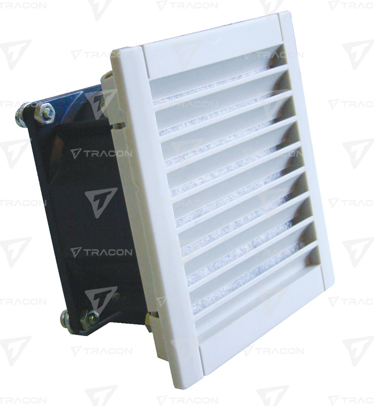 SZELLŐZTETŐ VENTILÁTOR 230V 19W