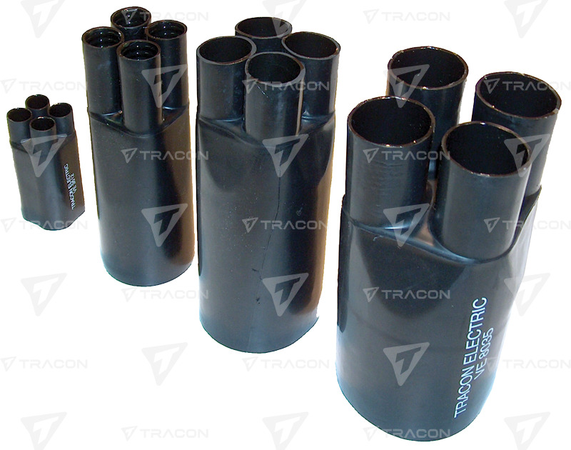 VÉGELZÁRÓ 4x150-4x240mm2 RAG.