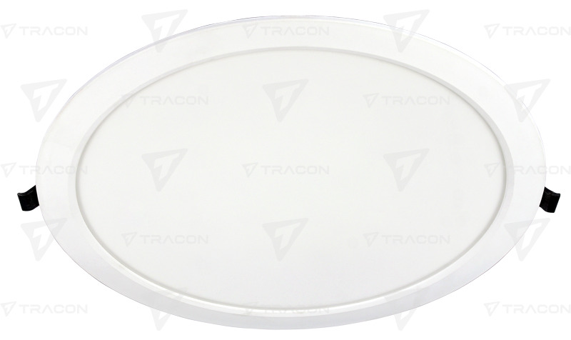 LED BEÉP.LPA 24W 4000K 2490lm KEREK*