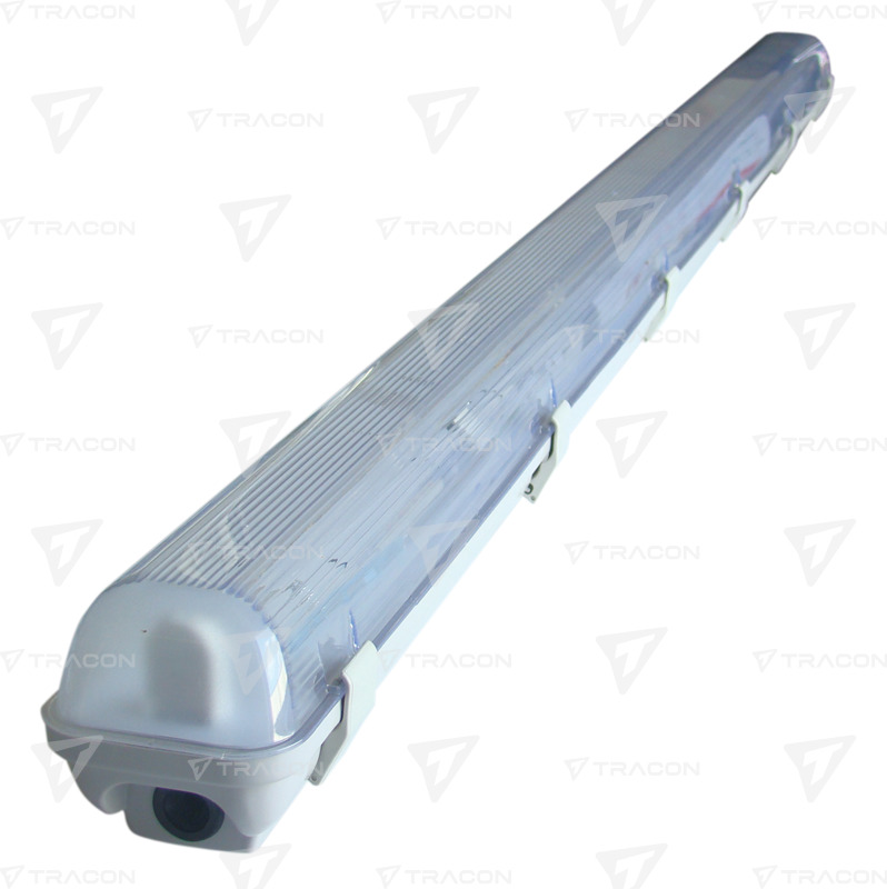 LED-ES LÁMPATEST 1X36W G13 IP65 IP65