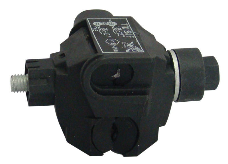 LÉGVEZETÉK LEÁGAZÓ SZIGETELT 6KV