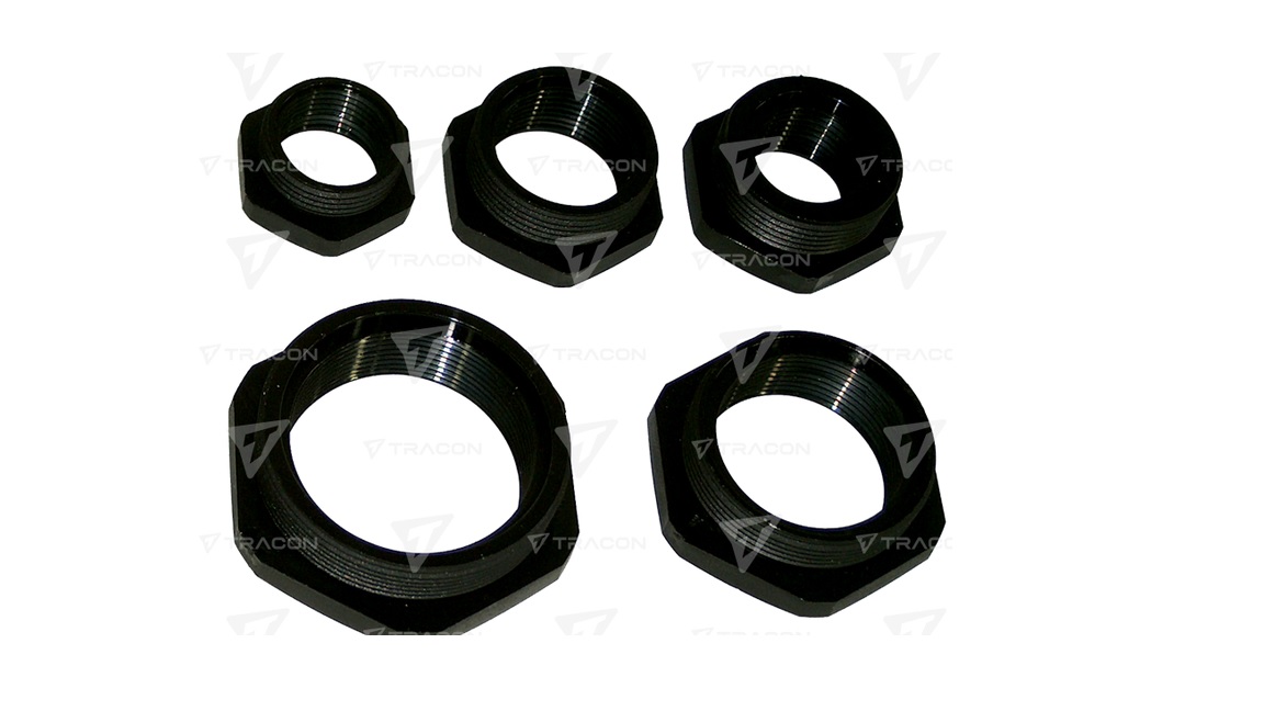 SZŰKÍTŐ KÖZCSAVAR METRIKUS M25X1,5MM