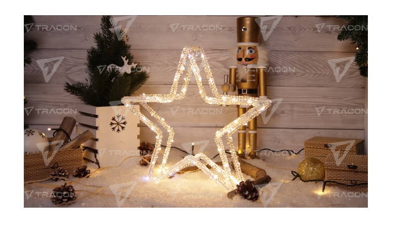 XMAS LED KARÁCSONYI SZIPORKÁZÓ