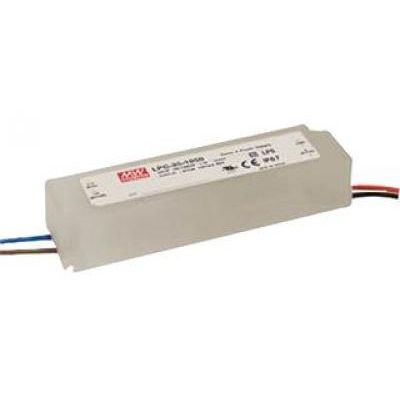 TÁPEGYSÉG LPC-35-1400 35W 9-24VDC