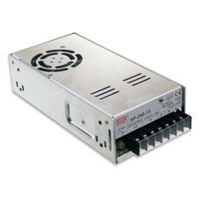 TÁPEGYSÉG SP-240-12 240W/12V/0-20A