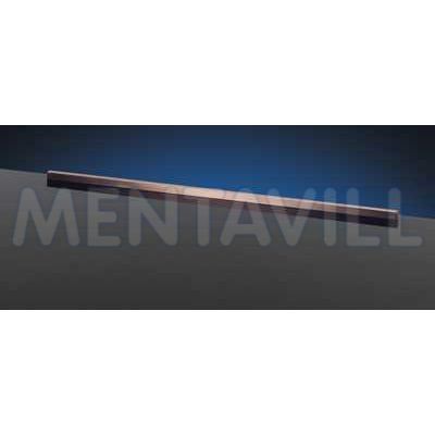 MI SS 25  RÉZ SÍN 12x10mm db/2,4m