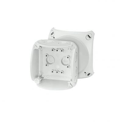 KF 0200G KÖTŐDOB.ÜRES IP66 93x93x62