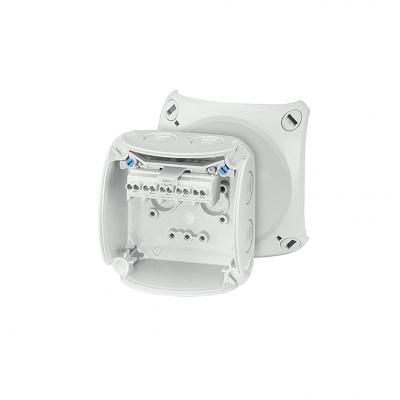 KF 0202G KÖTŐDOB. IP66 2,5mm2 93x