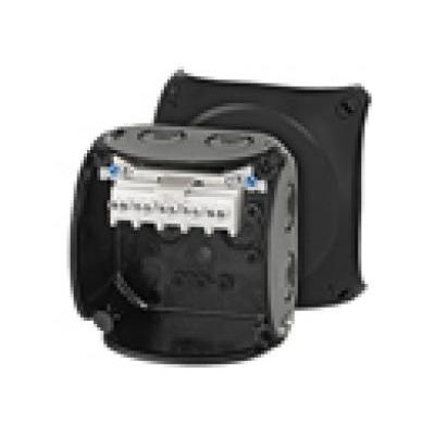 KF 0202B KÖTŐDOB. IP66 2,5mm2 93x93