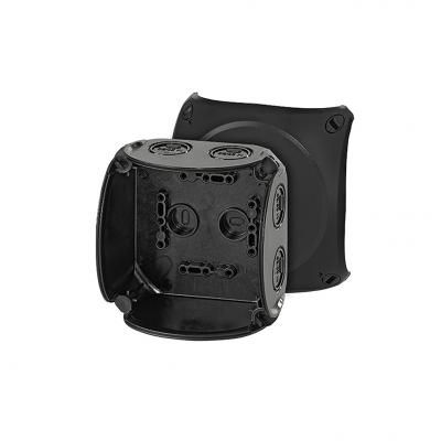 KF 0400B KÖTŐDOB.ÜRES IP66 104x104