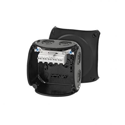 KF 0402B KÖTŐDOB.IP66 2,5mm2 104x104