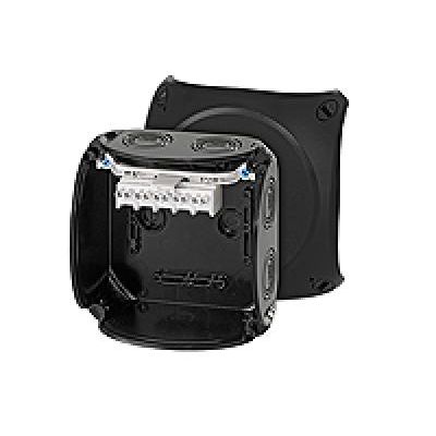 KF 0604B KÖTŐDOB.IP66 4mm2 130x130