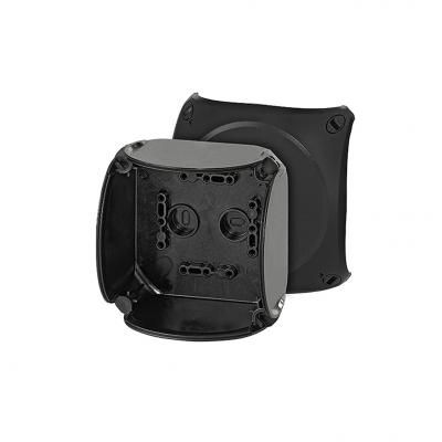 KF 0400C KÖTŐDOB.ÜRES IP66 104x104