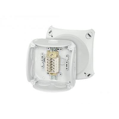 RK 0405 T KÖTŐDOB  104x104x70mm IP66