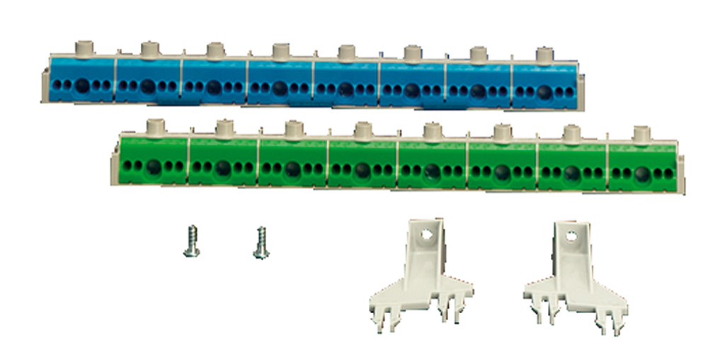FPFC51 FIXCONNECT N+PE KAPOCS 3X17