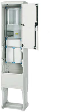 HB3000FE-U 1/3F.LEÁSH. 63A FÖLD.KÜL@