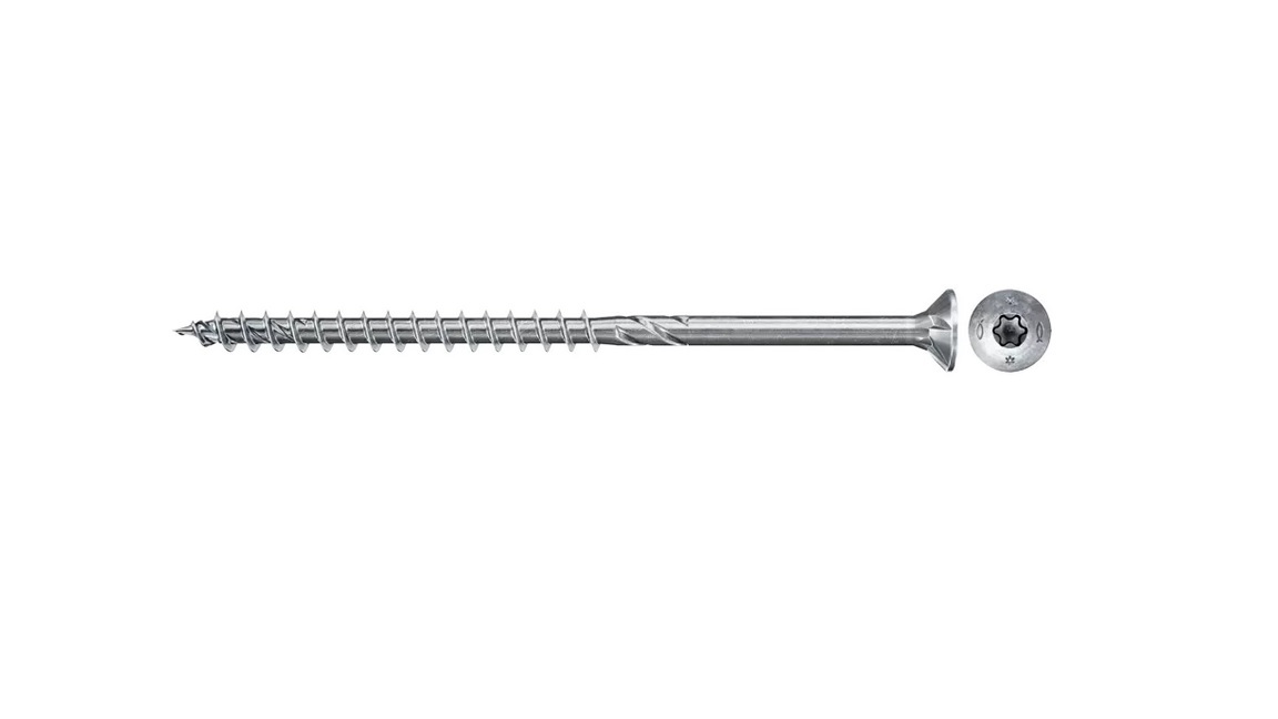 FISCHER POZDORJA CSAVAR 5,0x90 BC200