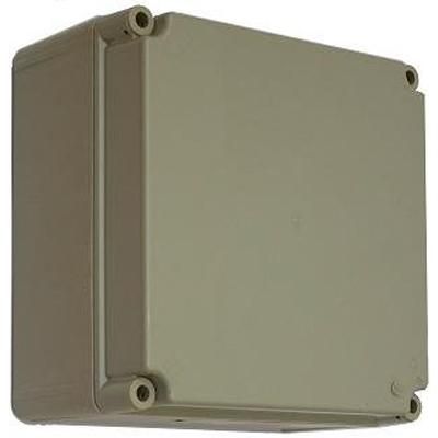 PVT 3045NÁF ÜRES DOBOZ BÉZS FEDÉL