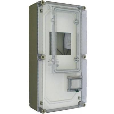 PVT 3060 EM-Fm ELEKTR. FOGY.M+4M km