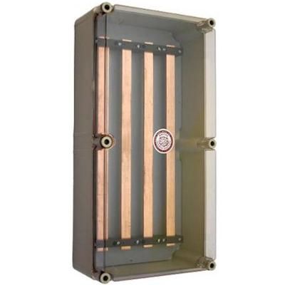 PVT 3060 GS4 250A 4 SINES SÍNSZEKR.