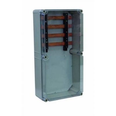 PVT 3060 FO GS4 250A 4 SÍNES SZEKR.