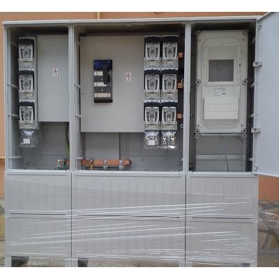 PVT-K-L 250S2T 200/5 ÁV  0,5S  1,5VA